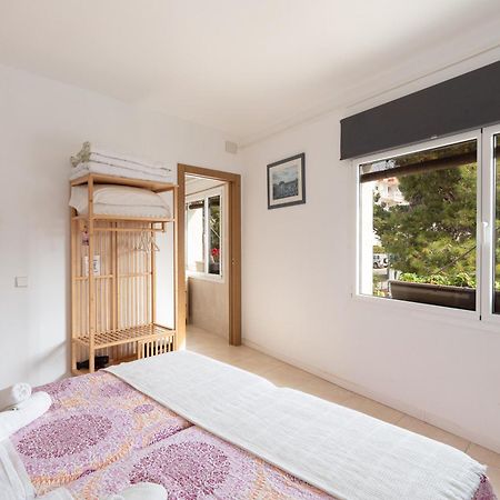 Sitges Beach Hostal 外观 照片