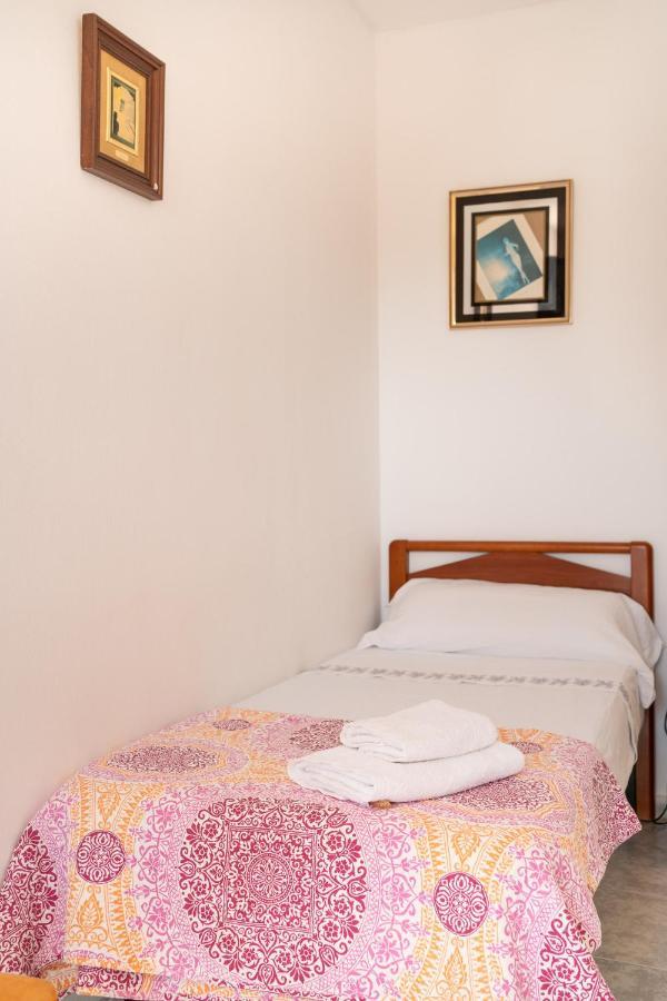 Sitges Beach Hostal 外观 照片