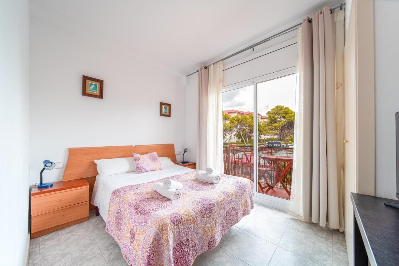 Sitges Beach Hostal 外观 照片