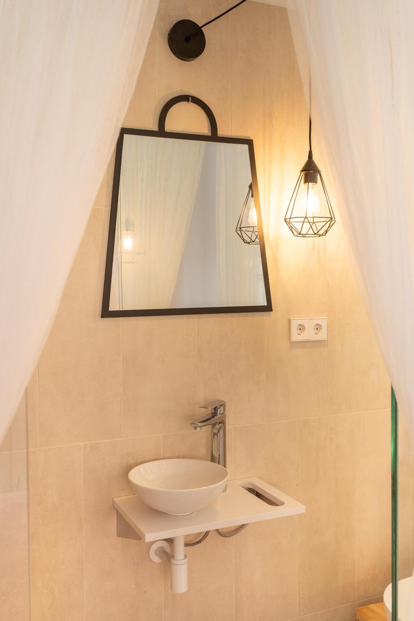 Sitges Beach Hostal 外观 照片