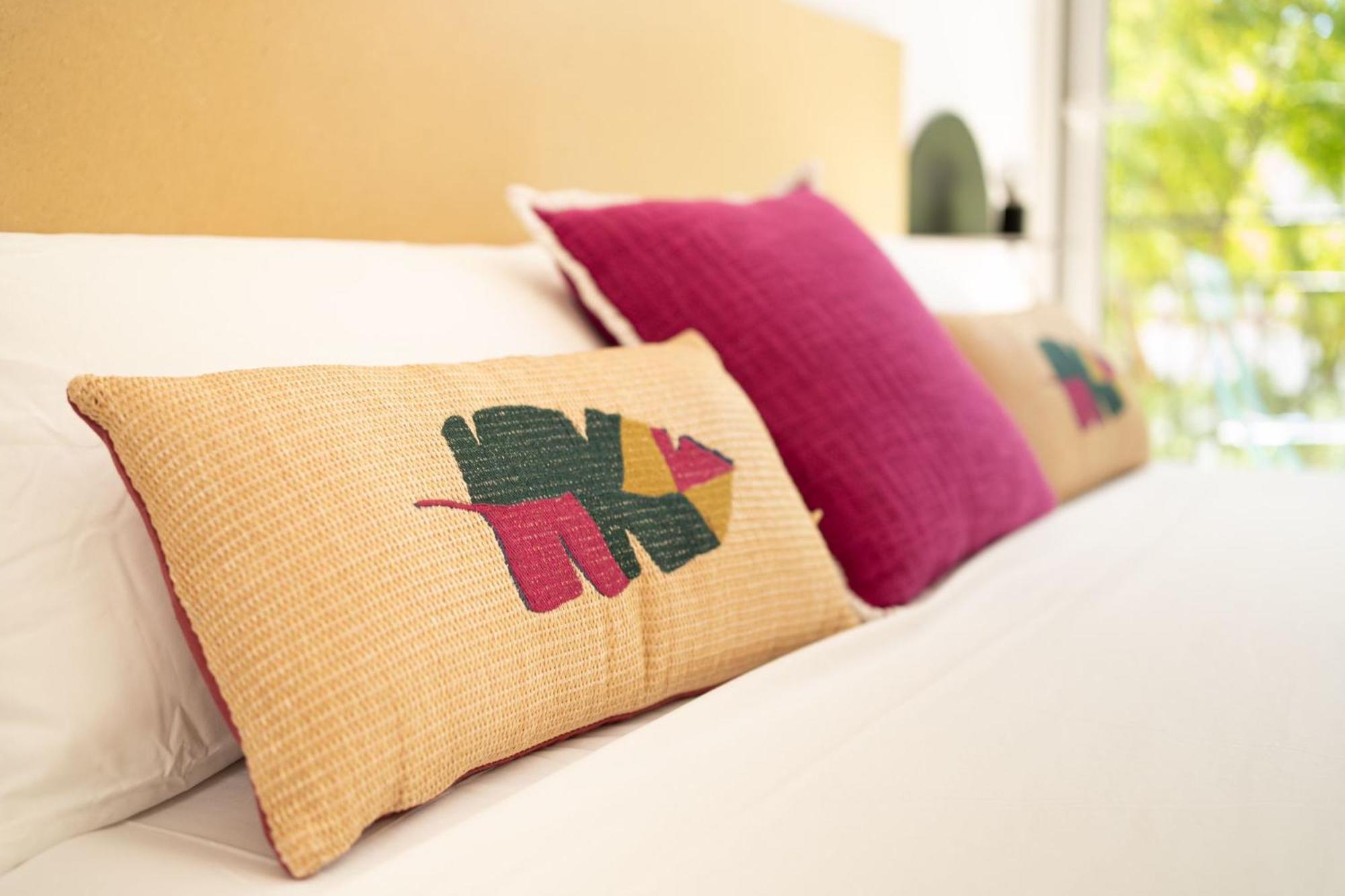Sitges Beach Hostal 外观 照片