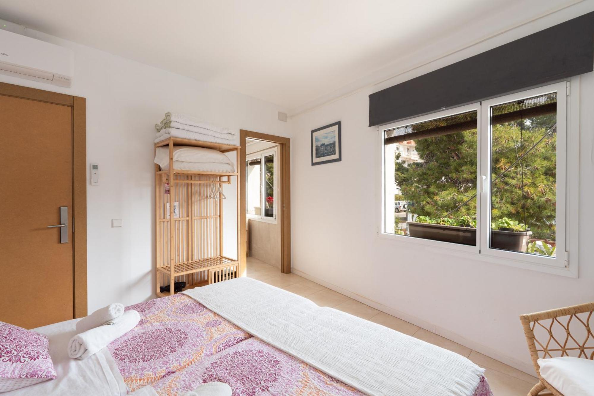 Sitges Beach Hostal 外观 照片