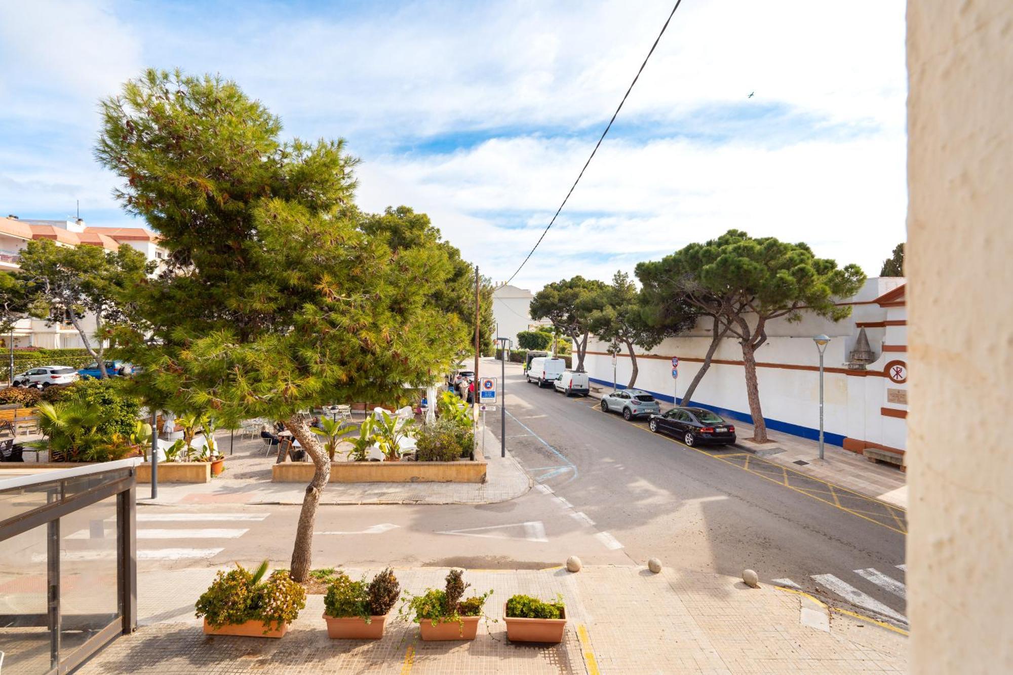 Sitges Beach Hostal 外观 照片