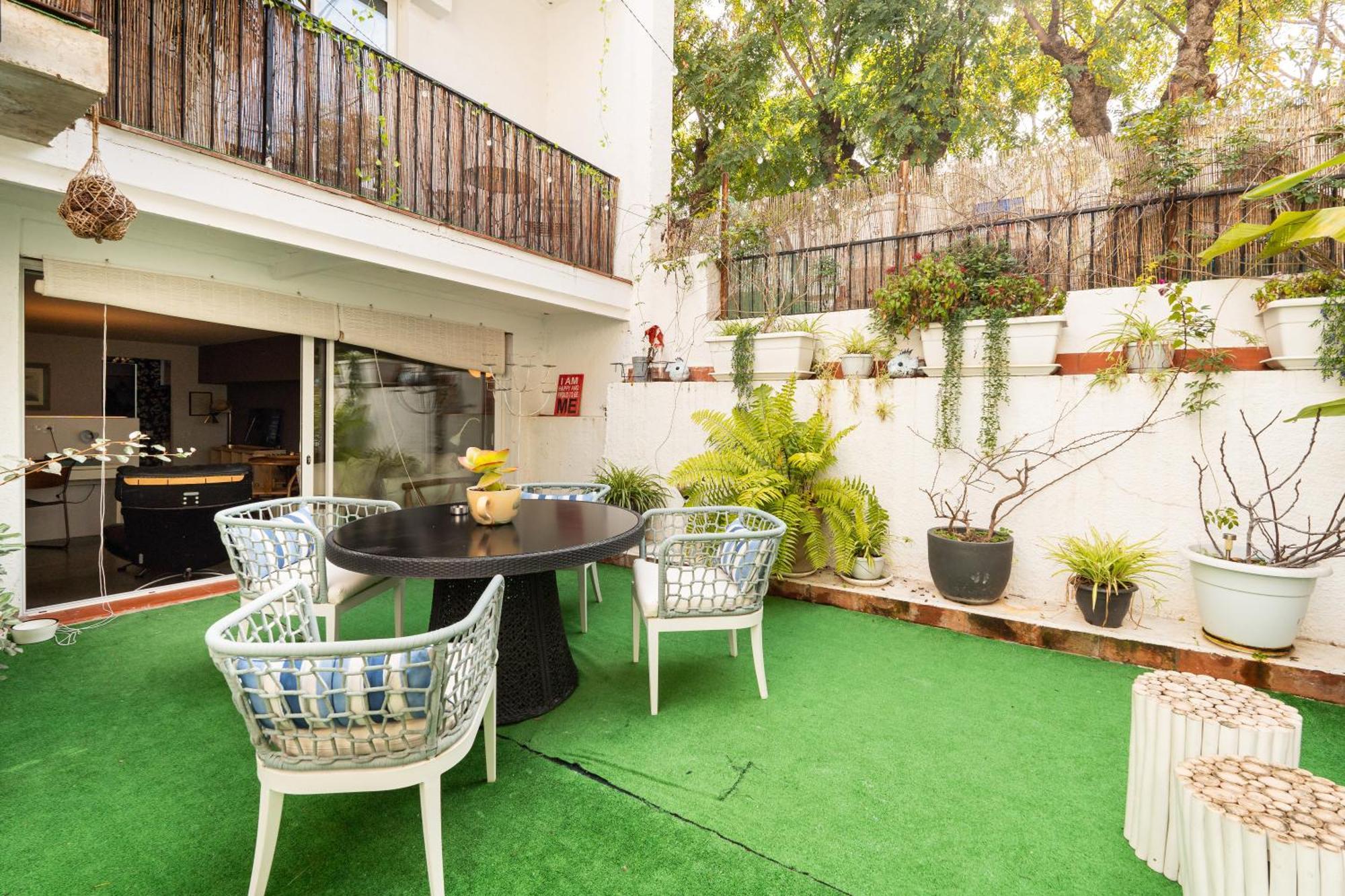 Sitges Beach Hostal 外观 照片
