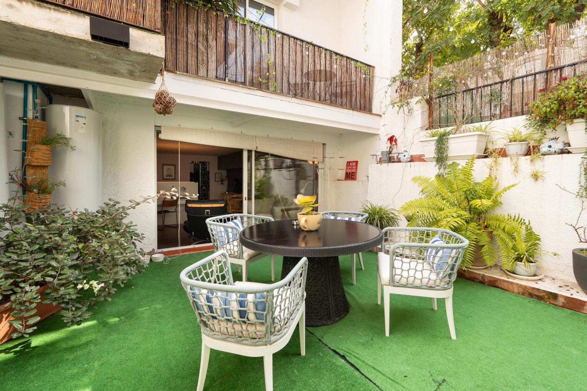 Sitges Beach Hostal 外观 照片