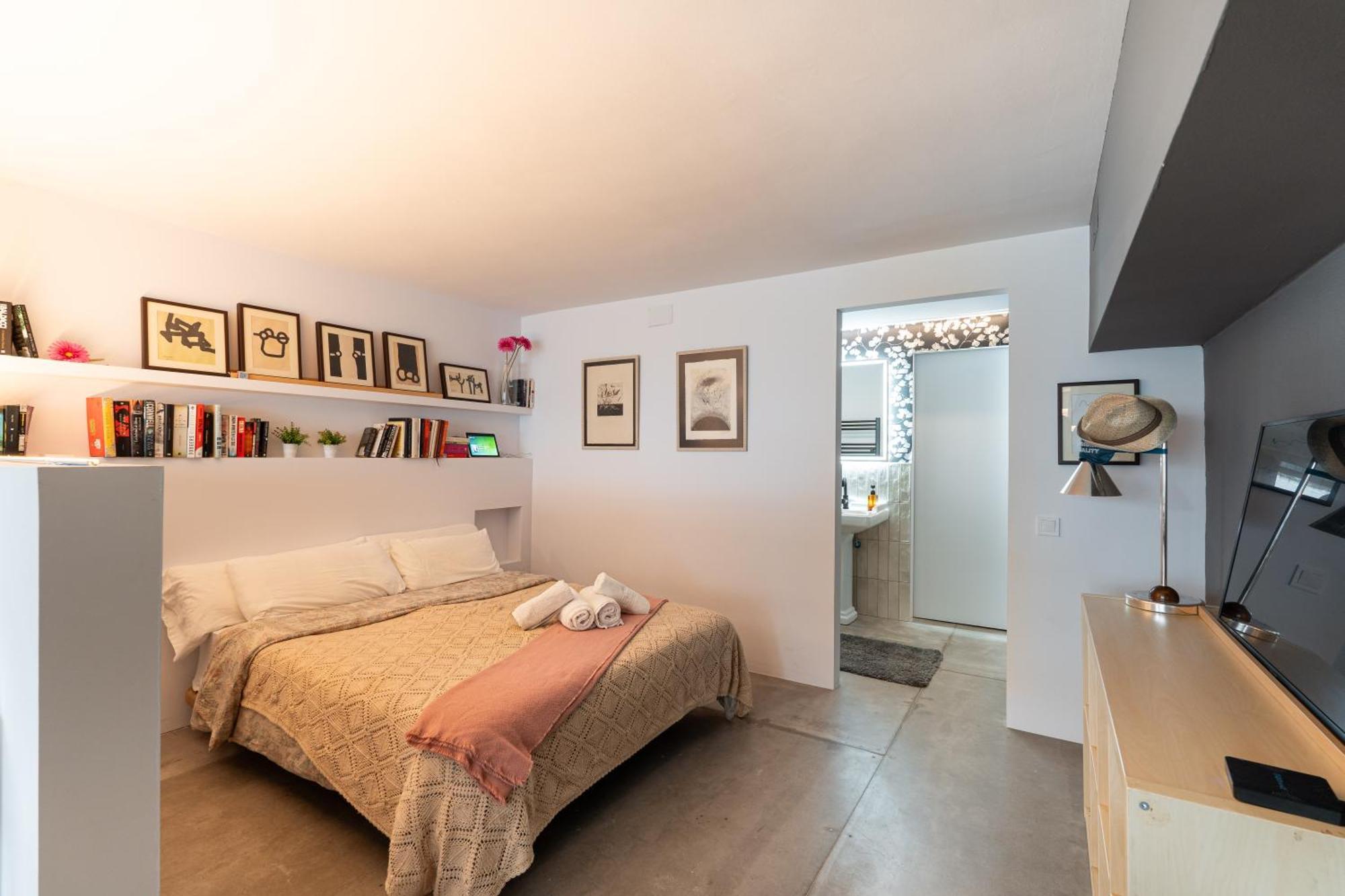Sitges Beach Hostal 外观 照片