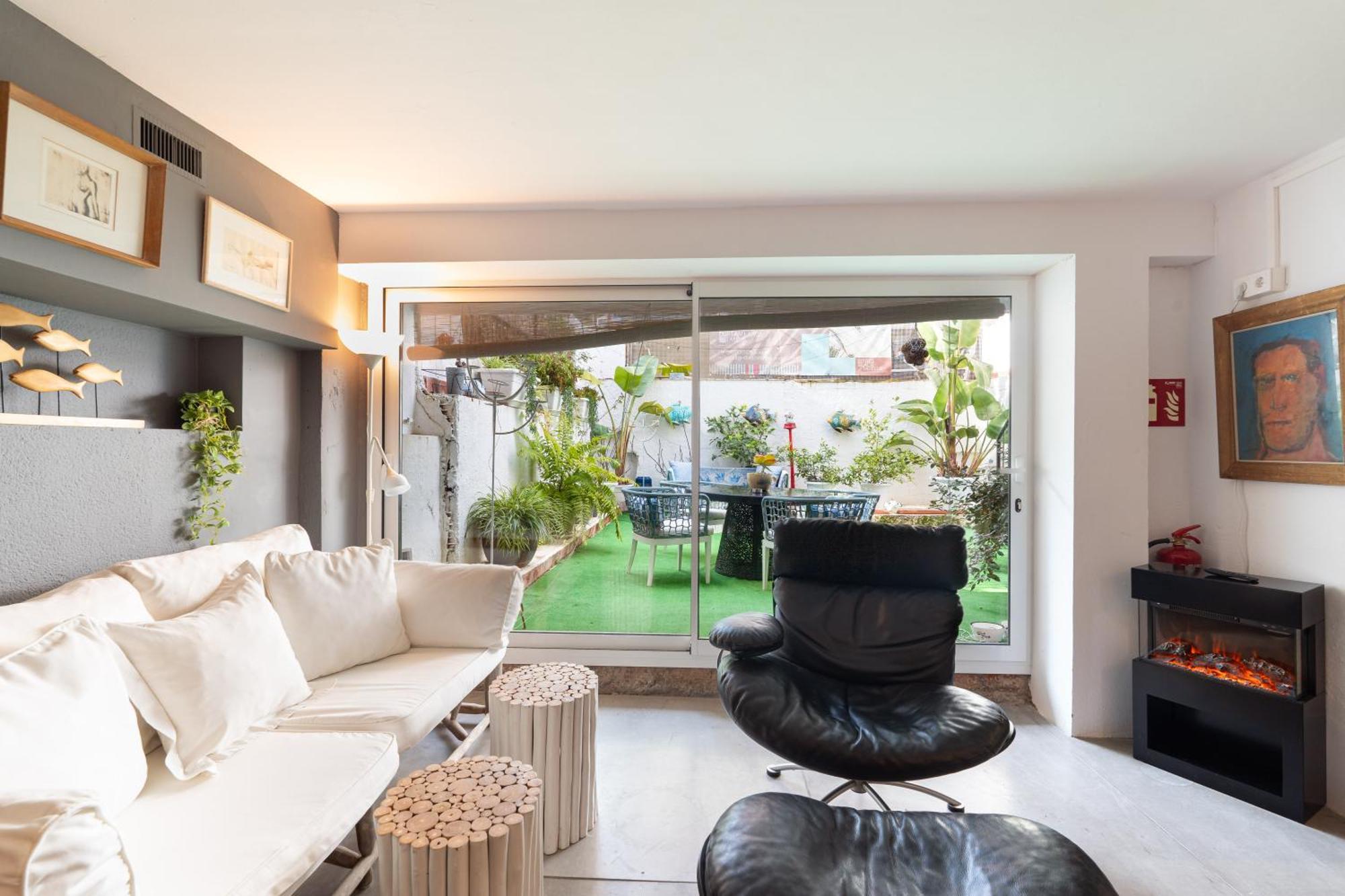 Sitges Beach Hostal 外观 照片