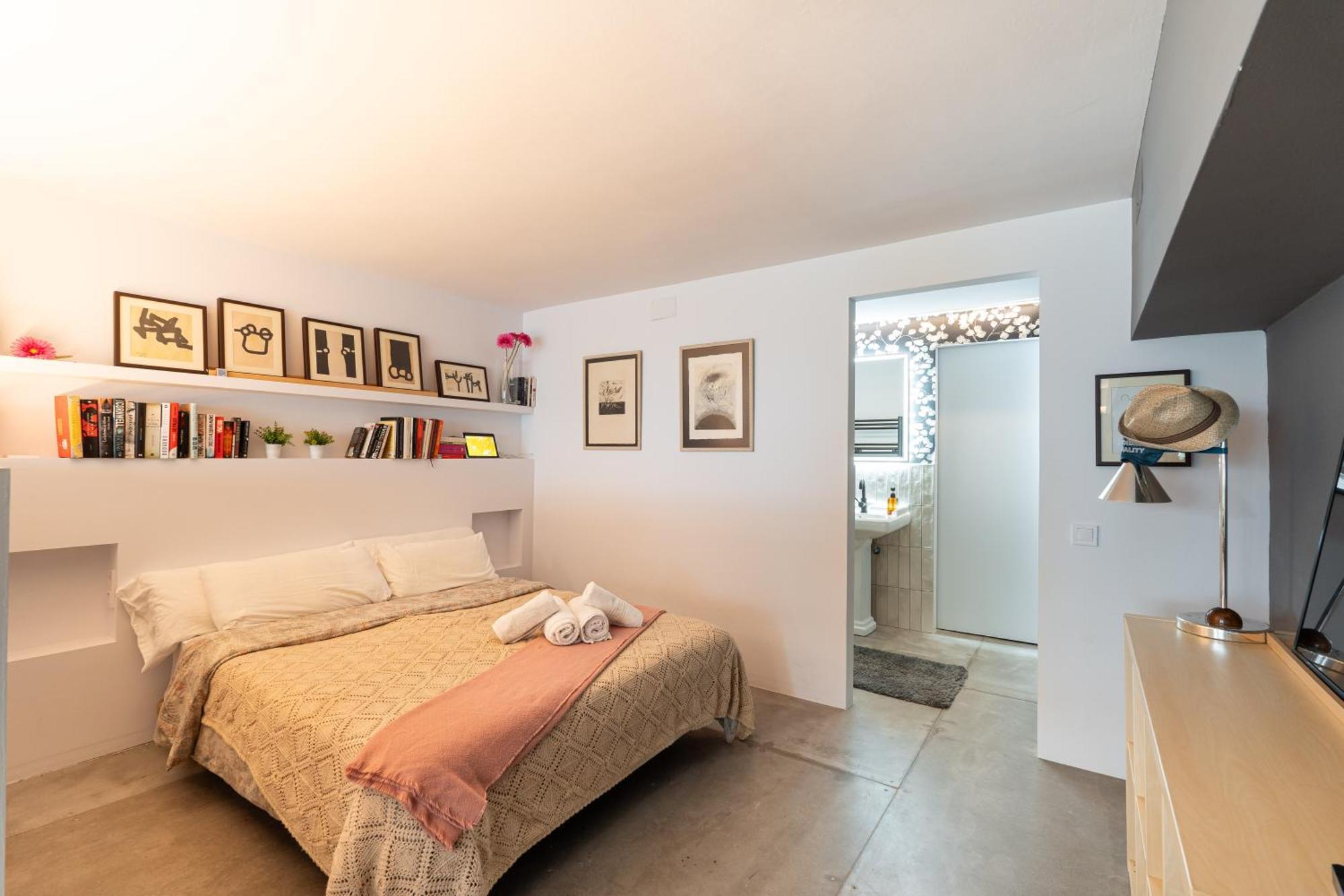 Sitges Beach Hostal 外观 照片