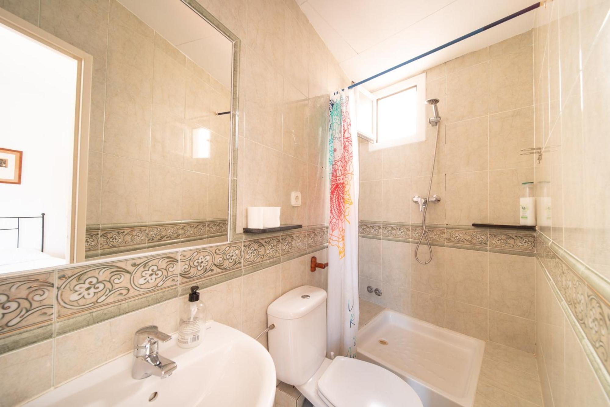 Sitges Beach Hostal 外观 照片